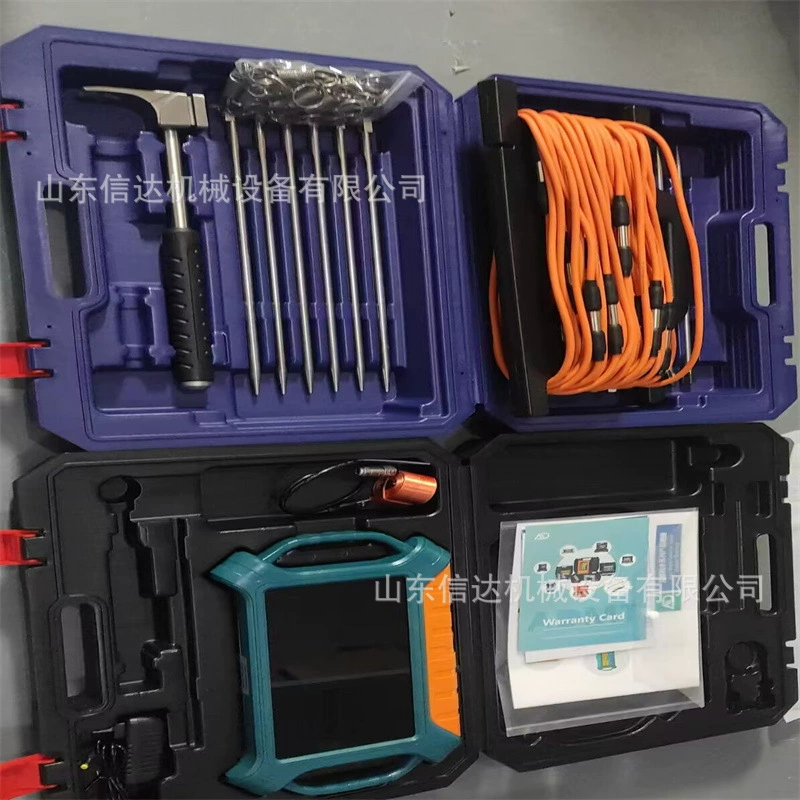 Высокоплотный каскадный кабель Один Магнитный AD-12D5M-CX шаг 2,5 и 5 м многоканальный удлинительный кабель