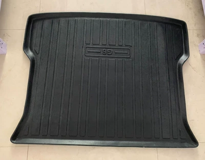 G3 G6 G9 X9, Trunk Mat - 23-25-model-xpeng-g6-shipped-flat-without-folding-or-rolling
