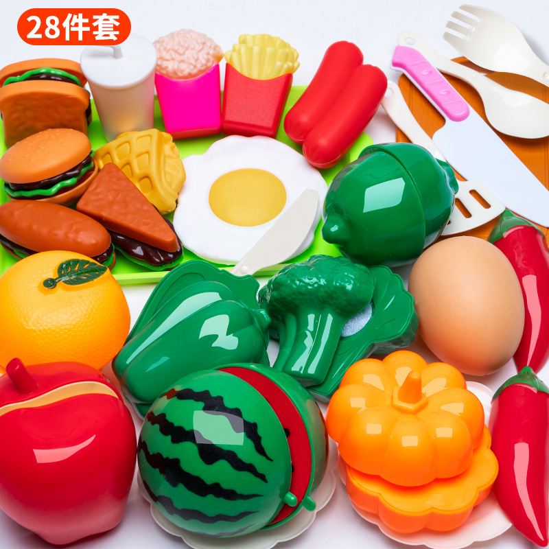 새로운 Che Che Le 28 피스 세트