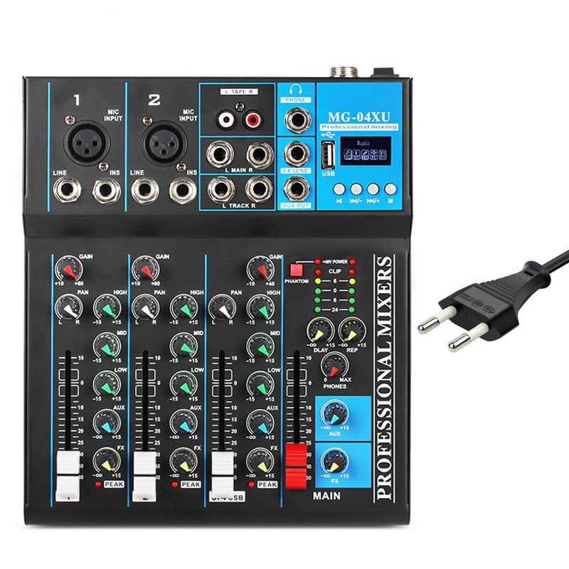 04 대형 스크린 유럽 표준