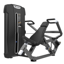 仰卧举肩训练器商用健身房学校消防企业单位专用运动器械健身器材