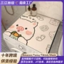 吸水防晒冰箱垫子盖布