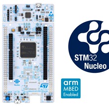 NUCLEO-F413ZH STM32F413ZH �F؛�_�l�� ֧��Arduino �F؛ ��ֱ��