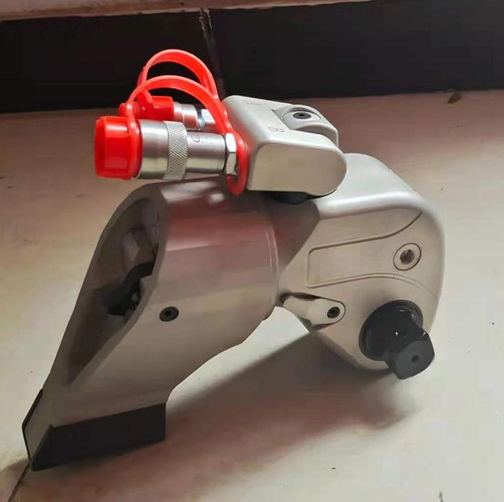 合金扳手 中空液压扳手 大功率钛合金扭矩扳手