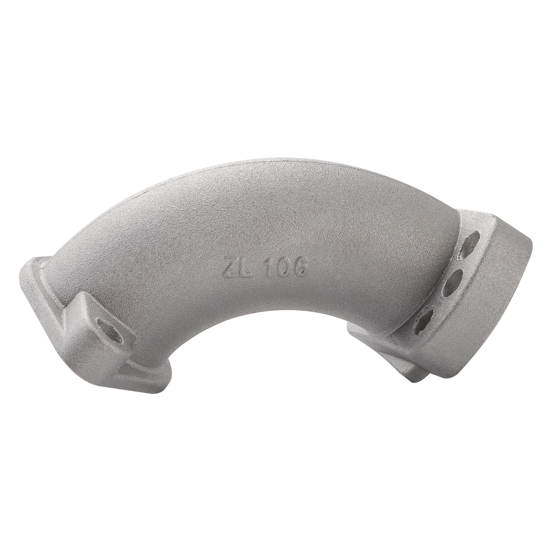 GOOFIT Intake Manifold Carburetor for 150cc ATV