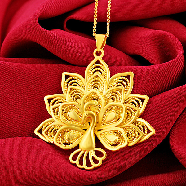 Pendant
