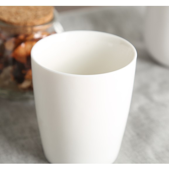 Ceramic creative teapot, tea set for living room