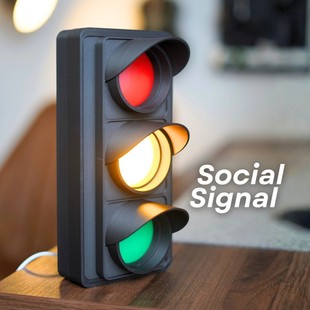 �羳���N Social Signal ��Ȥ���罻��̖��������t�G���[���b�
