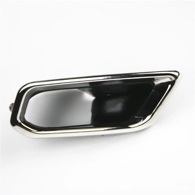 18320-3B4-H01, Exhaust pipe