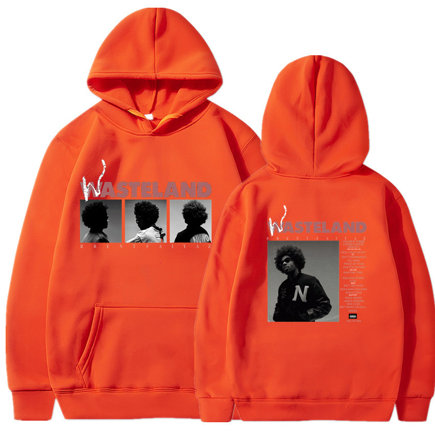 Hoodie Image 10