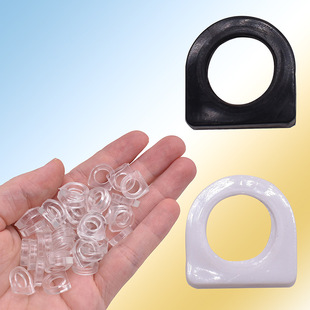 ���������ܿۿ羳�Ʒ���׹P�׺�ɫ��ɫ͸���׿�DIY���������