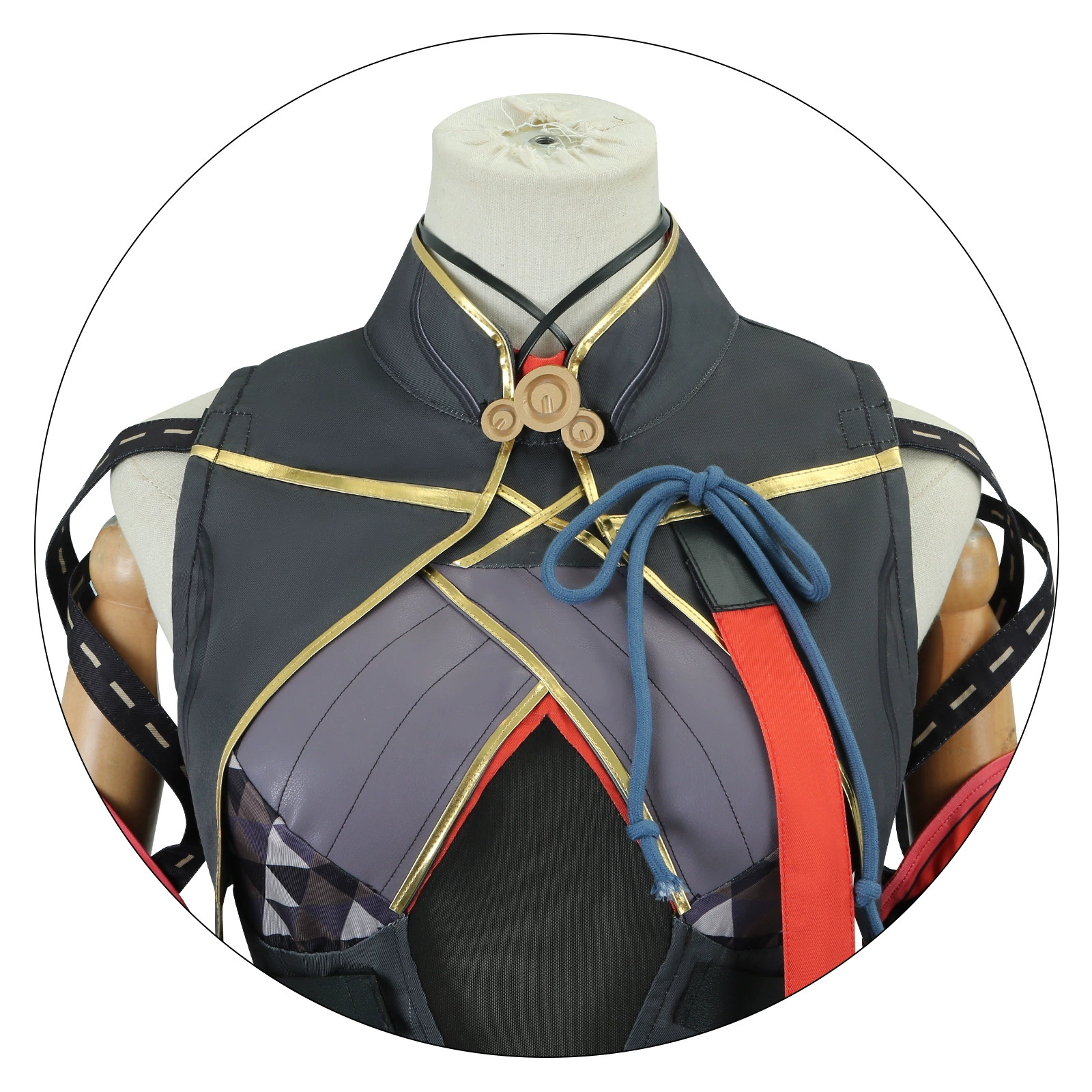 伊萌 Cheongsam, suit, cosplay