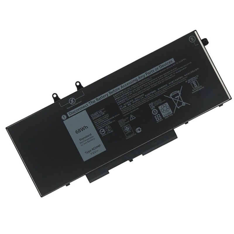 Suitable for Dell 3Hwpp 4Gvmp R8D7N Precision M3540 1V1Xf 3550 Notebook Suitable for Dell 3Hwpp 4Gvmp R8D7N Precision M3540 1V1Xf 3550 Notebook