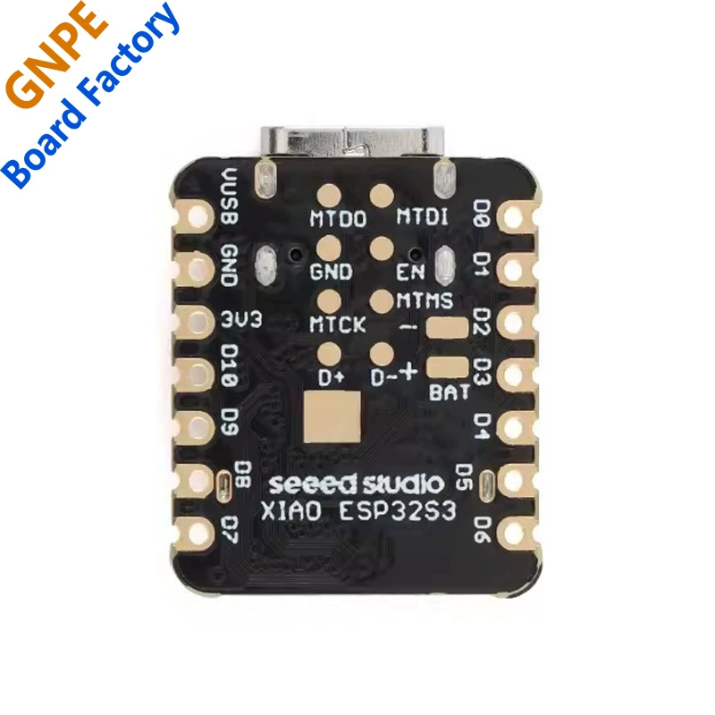 Модуль разработки Xiao ESP32 S3 Tiny Super SUPERMINI совместимый с Arduino IDE