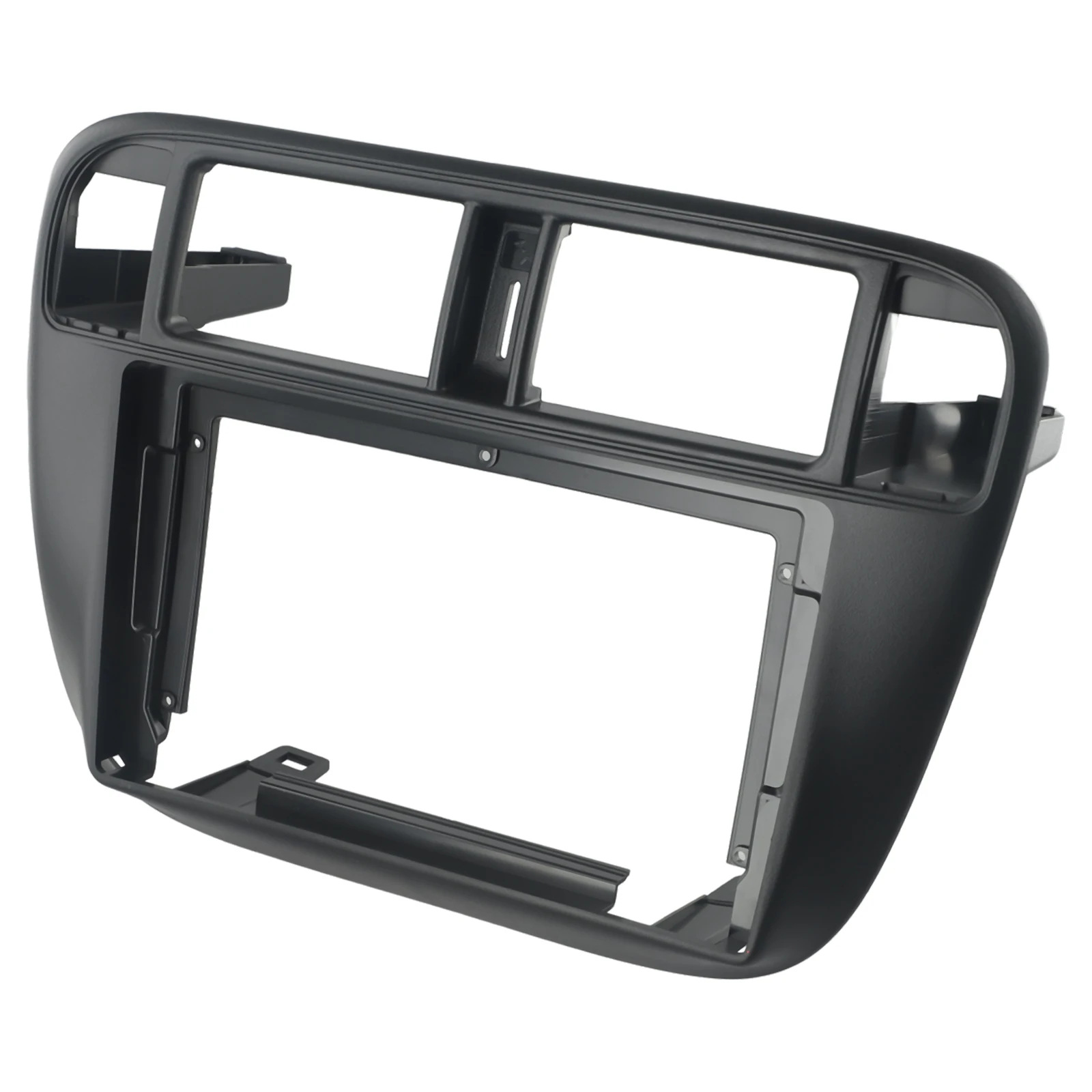 Marco de navegación Honda Civic para 1996 - 2001 Marco del panel de control central de navegación Android Honda Civic