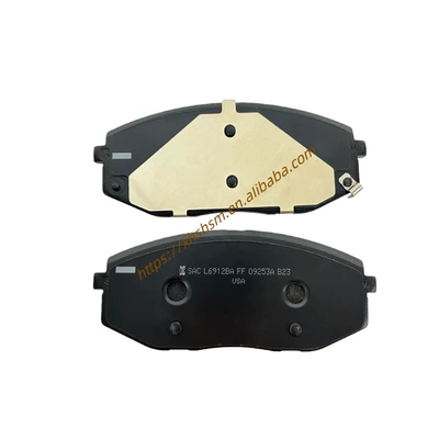 Tormoz supportları Suitable for Hyundai and Kia