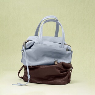 GR0TT0��le26���¿�WEEKEND TOTE �������ذ�ͨ�������б���С