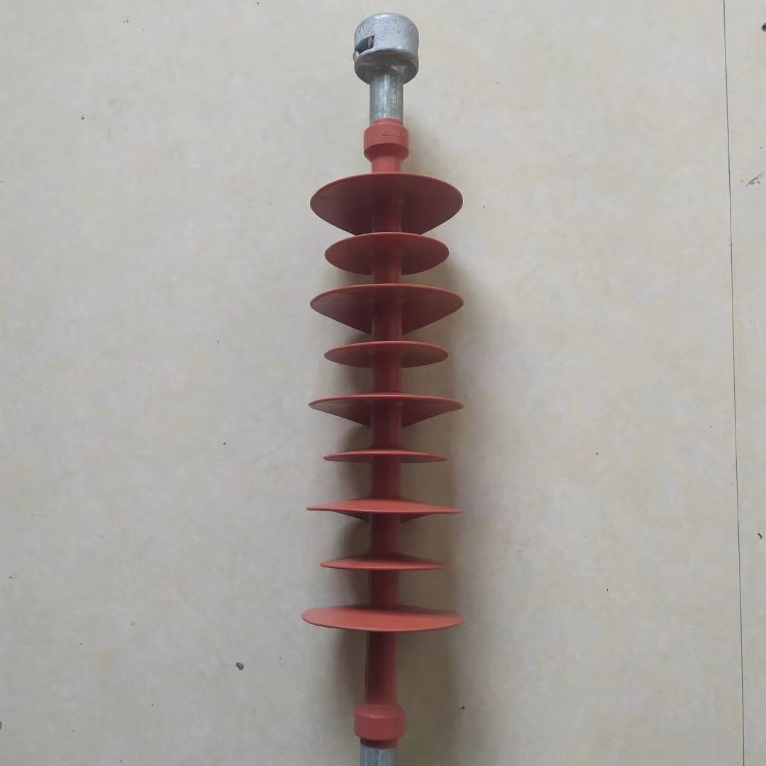 FXBW4-35/70(100)复合棒型悬式绝缘子 厂家供应 安尔吉电力器材
