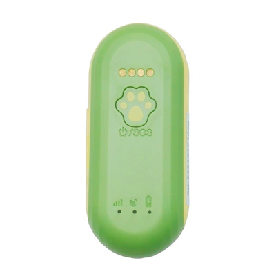 Kidsren and the Elderly Real-Time: GPS Locator