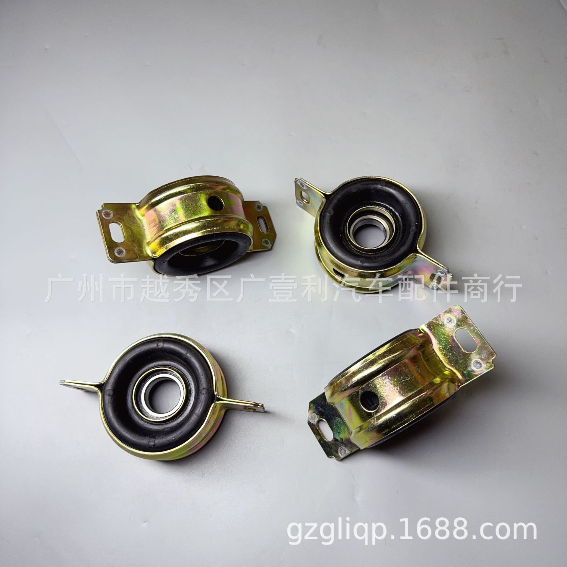 Suitable for 37230-26020 37230-28010 37235-38010 Hiace Townace Middle Hanging Rubber