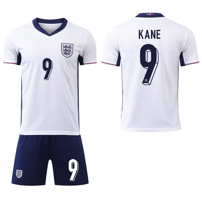 2425 Inglaterra principal No. 9 sin calcetines