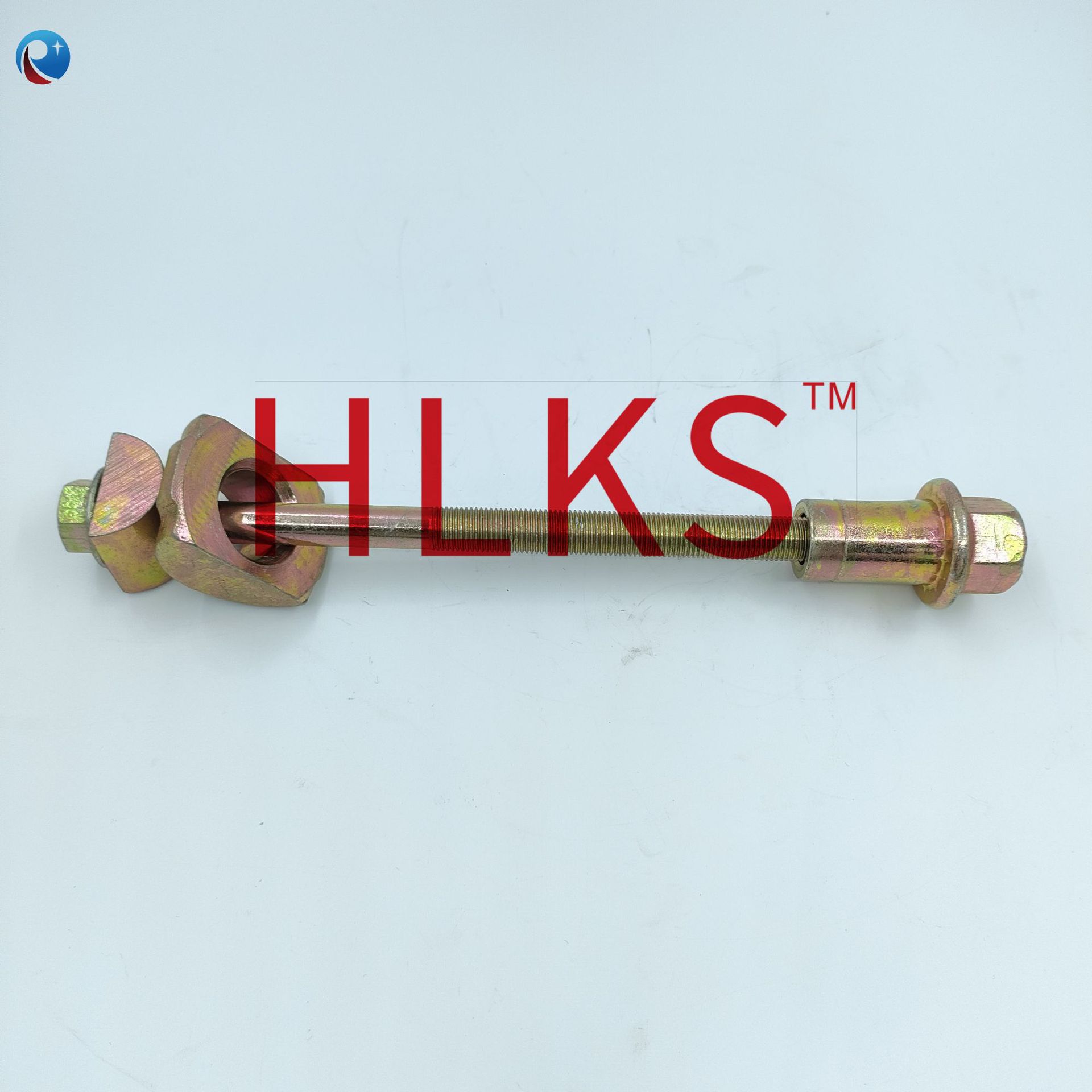 90101-12159 adecuado para Toyota HELAX barra de torsión tornillo de ajuste