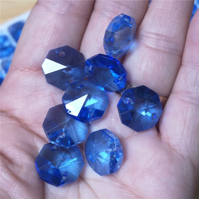 Разнообразный аксессуар, занавеска, бусины, 1.4 см