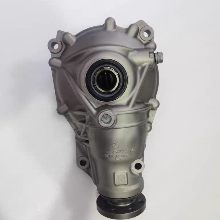 In stock 31508635861 BMW front differential assembly suitable for X3X4X5X6 F15F16 four-wheel drive front gear