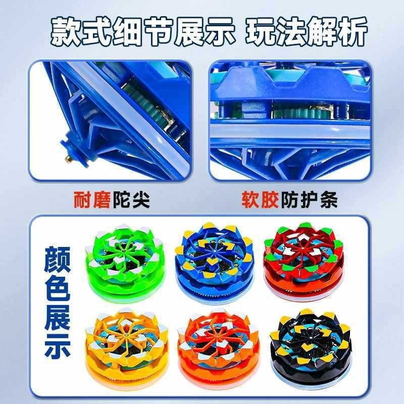 新商品の火石花火のジャイロ夜市に灘のおもちゃを並べて火の光る回転のジャイロのおもちゃの卸売りをします。|undefined