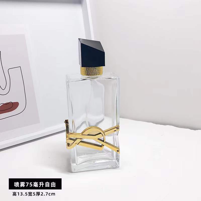 75ML Portable Spray Perfume Bottle Perfu...