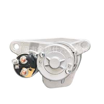 Starter and accessories Sylphy 12V 1.4Kw