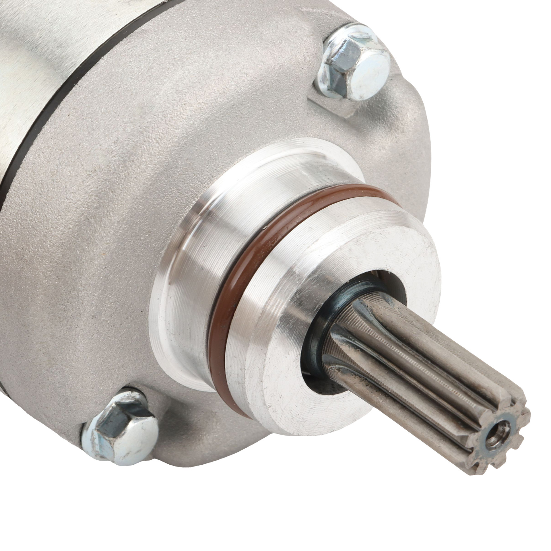 Starter Motor Suitable for Atv Kvf360 21163-1328 410-54082