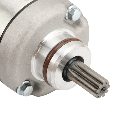 Starter Motor Starter and accessories