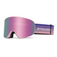 Comprehensive cherry pink