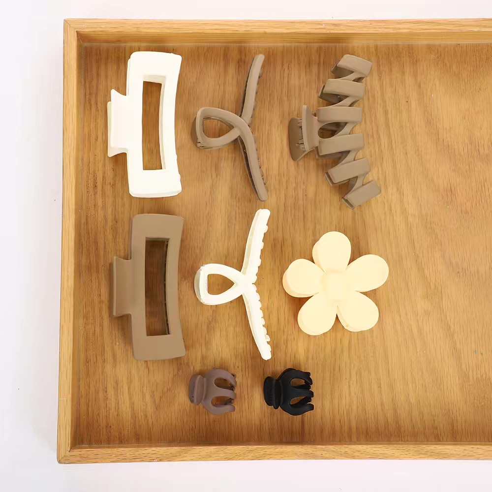 Set pearl, 8 pieces