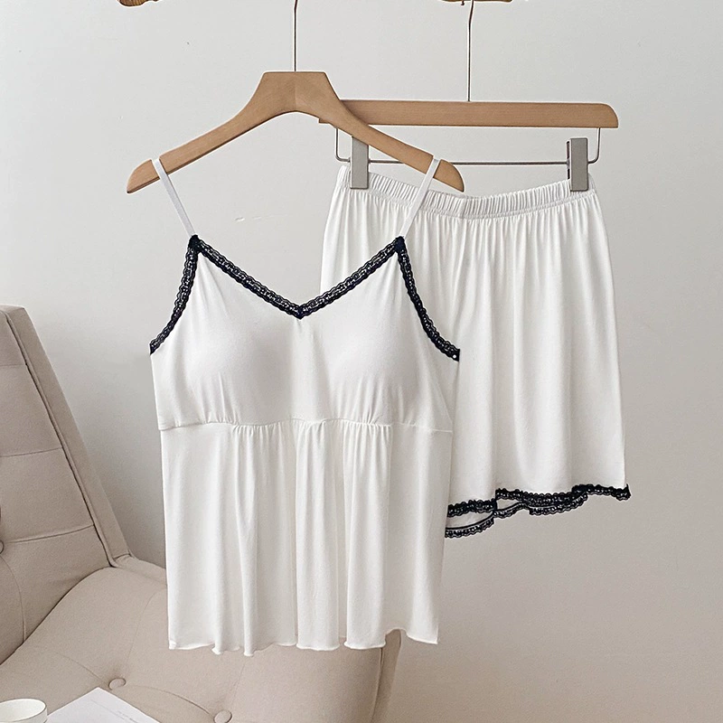 Set, pijama, 3 piece set, 2 piece set