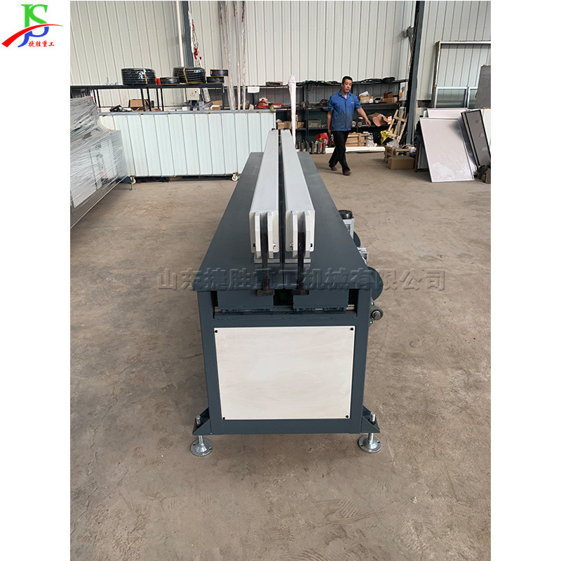 Máquina de enrollamiento de placa de plástico PPVC máquina de soldadura de toque de placa de plástico redonda máquina de bobinado automática