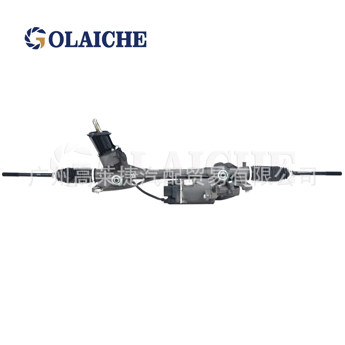5Q1423055 5Q1423055A 5Q1423062C Is Suitable for Volkswagen Golf 7 Lingdu Steering Machine Assembly
