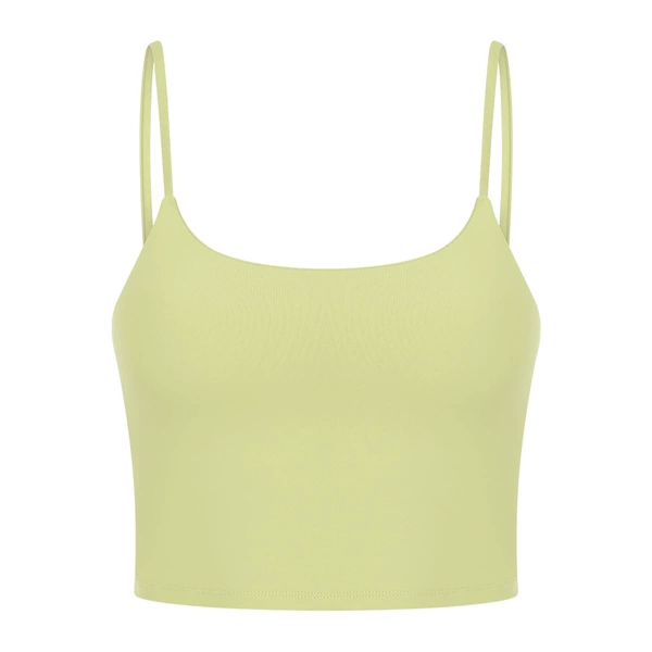 Algae yellow