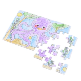 拼图、拼板;扑克、桌游牌;贺卡