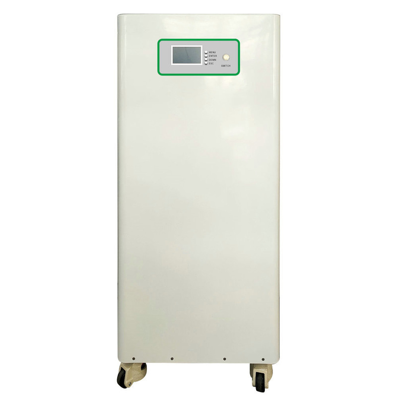 卸売りリン酸鉄リチウム電池大容量15度電気300Ah51.2V着地家庭貯蔵太陽光発電|undefined