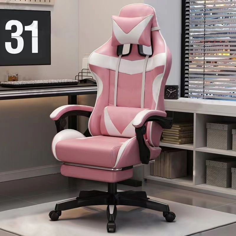 silla elevadora de elevación y descenso silla de juego de larga duración silla de oficina silla de computadora reclinable silla de deportes eléctricos dormitorio doméstico ergonomía image 16