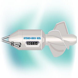 浮游生物网口流量计   DP-JS1Hydrobios