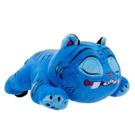 跨境新品K-Pop Demon Hunters Plush猎魔女团毛绒公仔玩偶