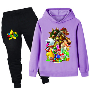 �����R��W/Super Marioӡ����ͯ�Bñ���l�����b PB1468