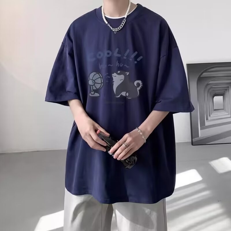 T175 네이비 블루