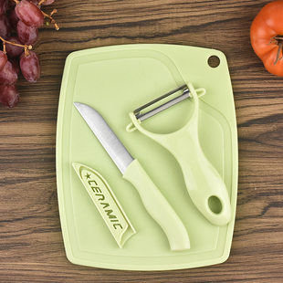 Set stainless steel, 3 piece set, Birthday gift