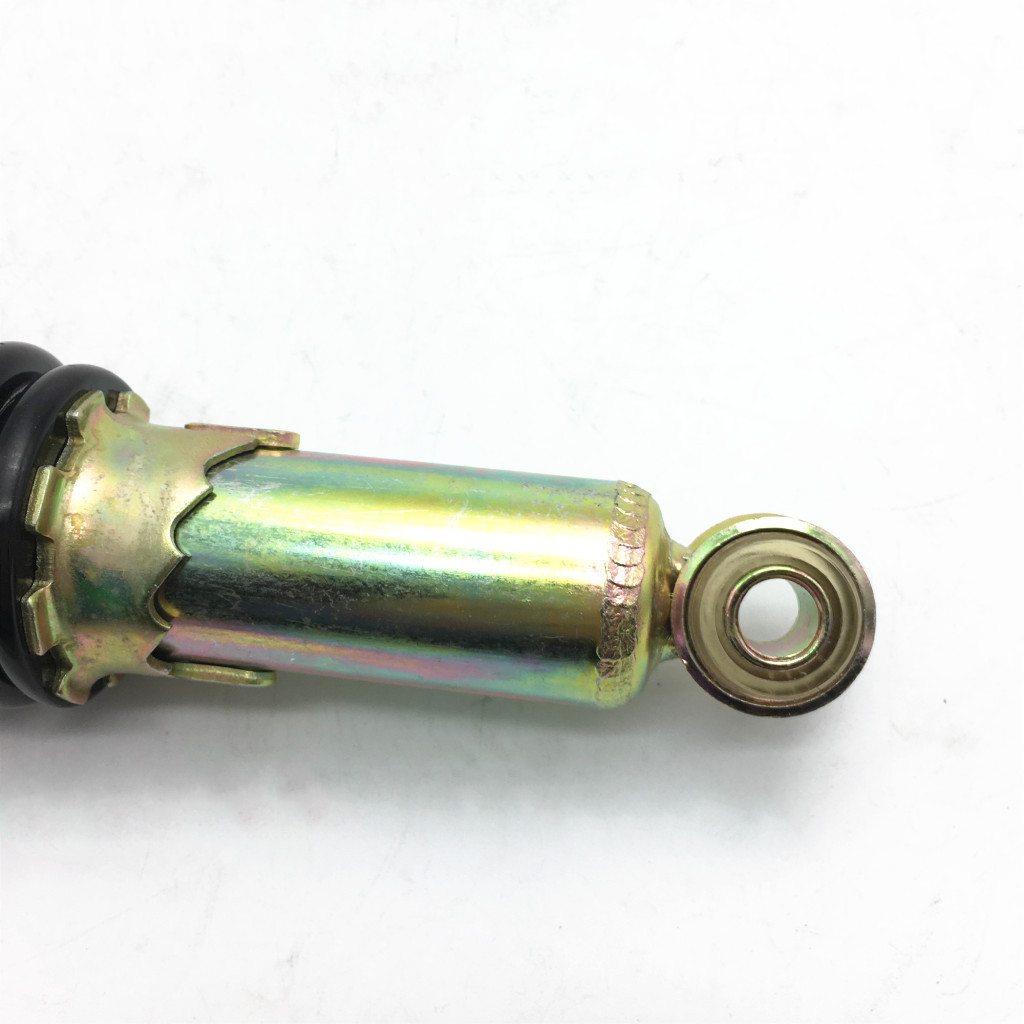 Motorcycle rear shock -absorbing spring shock absorption is suitable for HONDA XR50 CRF50 70 125CC Shock 4