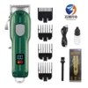 Base green box, hair clipper