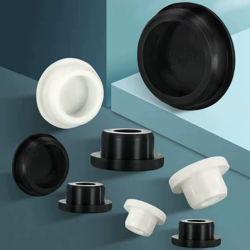 Waterproof silicone bottle stopper sealed, factory direct supply